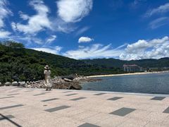 -大梅沙海滨公园