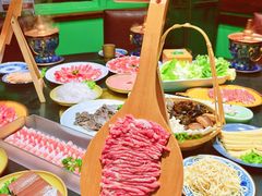 -顺承小院儿
