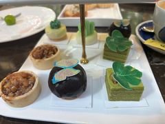 -棕榈岛海鲜自助餐厅(虹桥迎宾馆店)