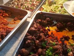 -重庆师范大学-学生1食堂(天陈路店)