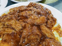 -老七饭馆(光荣道总店)