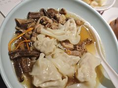 -龙抄手(文殊坊店)