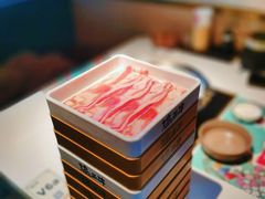 -温禾牛·和牛寿喜烧自助火锅(恒基名人店)