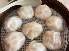 -百年尹氏汤包(湖南路狮子桥店)