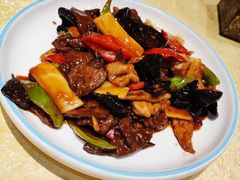 -新侨小馆(东直门北小街店)