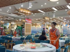 -大师傅金奖啤酒鱼(西街口总店)