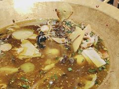 -毛肚向右·川渝毛肚王(经开永旺店)