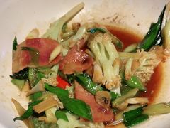 -渝信川菜 · 川味家常菜(长安店)