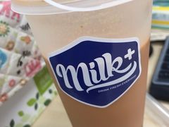 -milkplus·泰式奶茶(较场东路店)