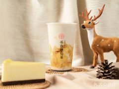 -书亦烧仙草(新都会店)