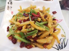 -醉得意·家常菜(二七路店)