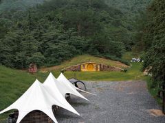 -牛鱼嘴原始生态风景区