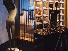 -尼依格罗香港美利酒店