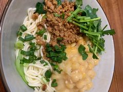 -幺不倒重庆小面(大梁店)