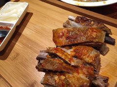 -阿罗新疆菜(人民广场店)