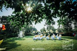 -素格婚礼