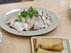 -百家鸡味馆(清泰店)