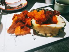-新白鹿餐厅(悠迈生活广场店)