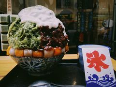 -WONDER ICE 萬得冰田(建設路总店)
