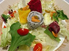 -阿明小菜·海鲜·上海菜(成山路巴黎春天店)