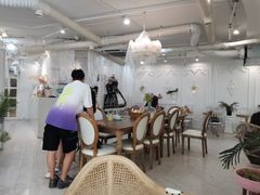 大堂-共舞时光猫咖·狗咖(新街口店)