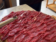 -小城牛事·鲜牛肉火锅(万达店)