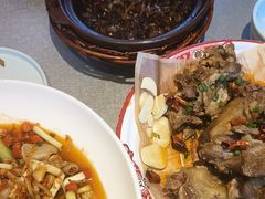 -有红鸡毛店·川菜(建设路店)