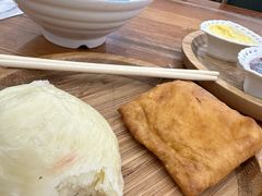 -BAURSAK包尔萨克早餐屋(第二分店)