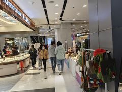 -凯德MALL(望京店)