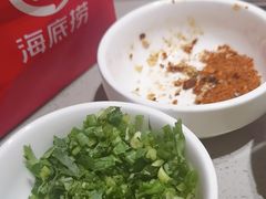 -海底捞火锅(龙湖时代天街店)