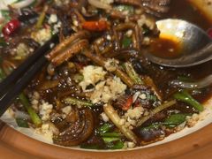 -囍榷·鲜美常州菜(恐龙园店)