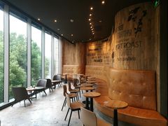 -星巴克臻选(湖滨道店)