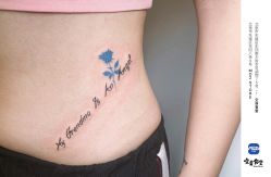 -MDZ STORE·TATTOO·耳饰