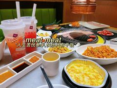 -韩宫宴和牛烤肉(合肥滨湖银泰城店)