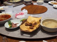 -老淮安·淮安菜(周恩来纪念馆店)