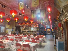 -即墨老公社·海肠捞饭大王(古城店)