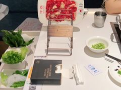 -牛焱·贵州黄牛肉火锅(城西银泰店)
