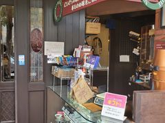 -西村咖啡店 (中山手本店)