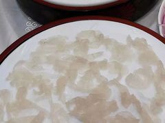 -寻味顺德·南记酒家·传统顺德菜·鱼生(广源路店)