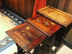 景观位-民国红公馆·秦淮八艳(夫子庙店)