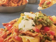 -Q MEX 库迈墨西哥餐吧(双井店)