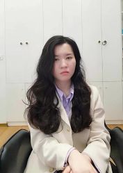 -YESIDO椰岛造型烫发染发