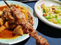 -伊带伊路新疆美食府(呼家楼店)