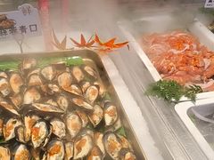 -汉阳廷自助烤肉(同和金铂天地店)