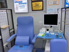-Andrew指甲专科灰指甲·甲沟炎矫正·3D步态矫形鞋垫定制(浦三路店)