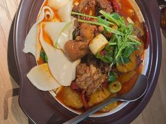 -纳鲁孜·新疆特色餐厅(上海悦荟广场店)