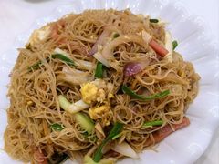 -新享乐海鲜(翠华路店)