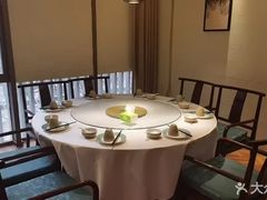 -长安炊烟庭院陕菜(七路明光路店)