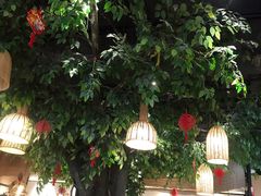 -原味田园·客家菜·土窑鸡(中航城君尚购物中心店)