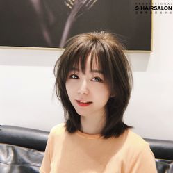 -S.HAIR SALON